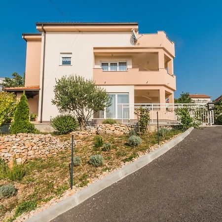 קריקווניצה Apartman Klara מראה חיצוני תמונה