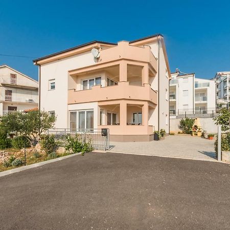 קריקווניצה Apartman Klara מראה חיצוני תמונה