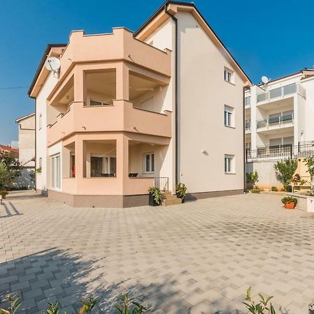 קריקווניצה Apartman Klara מראה חיצוני תמונה
