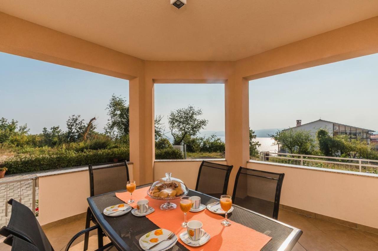 קריקווניצה Apartman Klara מראה חיצוני תמונה