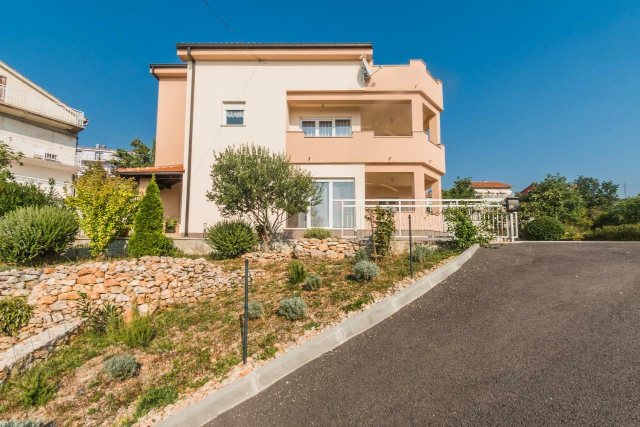 קריקווניצה Apartman Klara מראה חיצוני תמונה