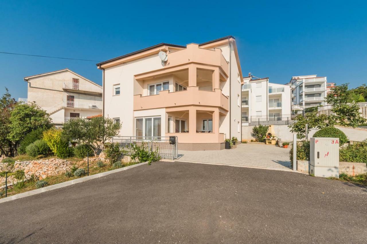 קריקווניצה Apartman Klara מראה חיצוני תמונה