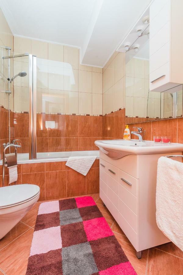 קריקווניצה Apartman Klara מראה חיצוני תמונה