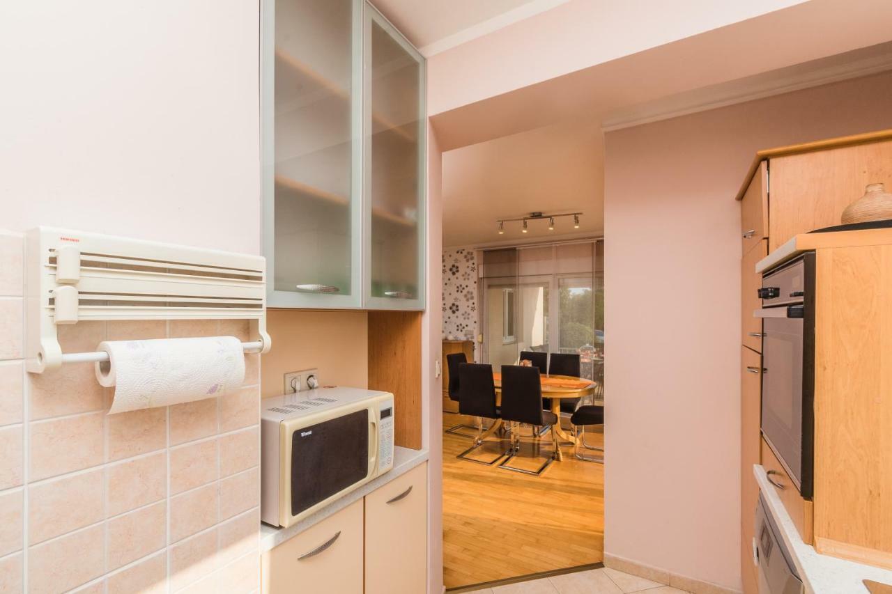 קריקווניצה Apartman Klara מראה חיצוני תמונה