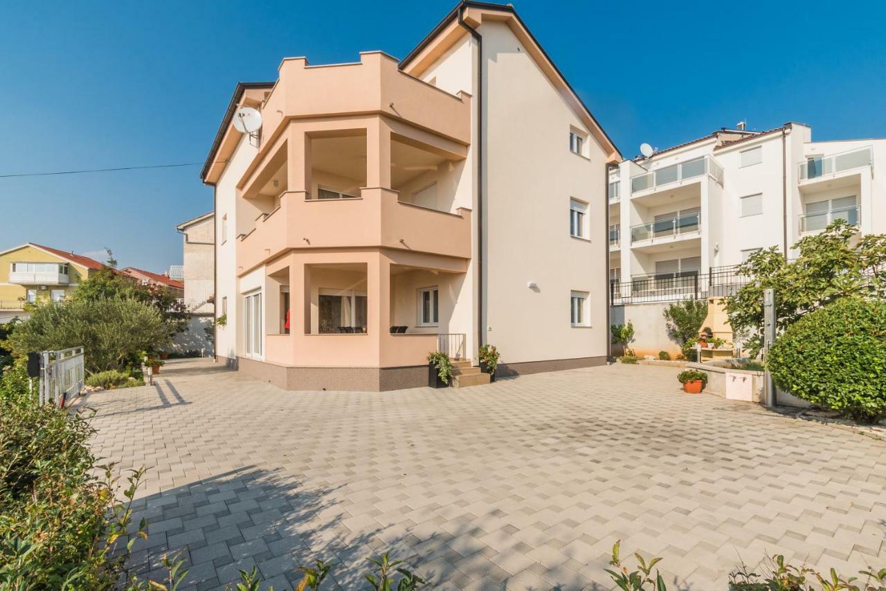 קריקווניצה Apartman Klara מראה חיצוני תמונה