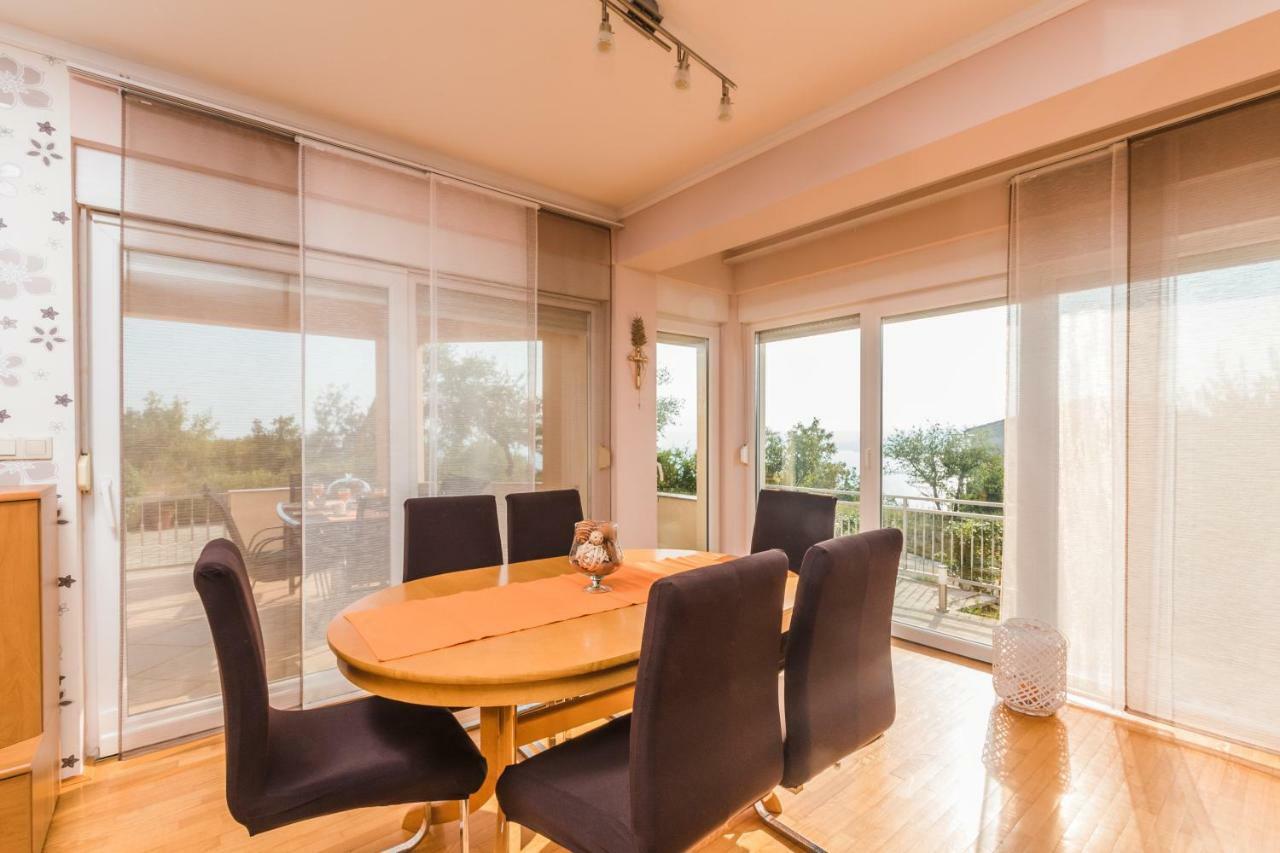 קריקווניצה Apartman Klara מראה חיצוני תמונה