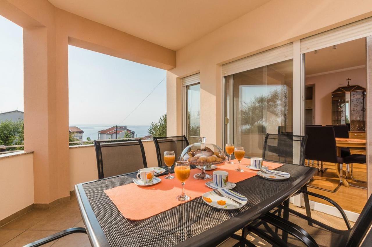קריקווניצה Apartman Klara מראה חיצוני תמונה