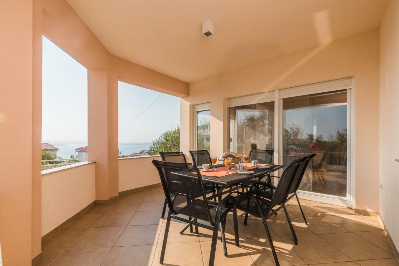 קריקווניצה Apartman Klara מראה חיצוני תמונה