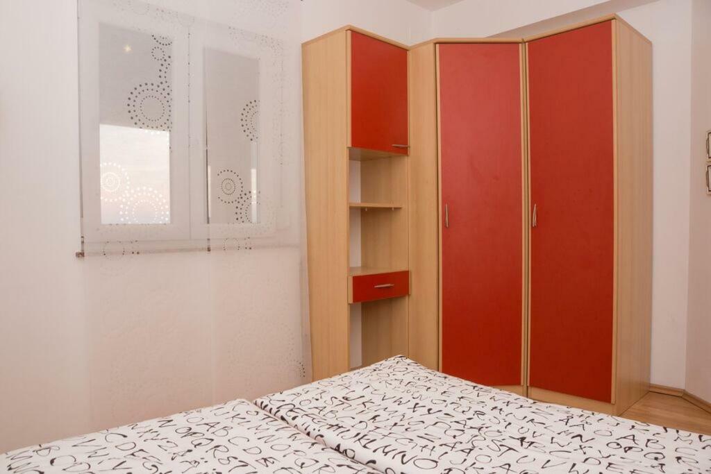 קריקווניצה Apartman Klara מראה חיצוני תמונה