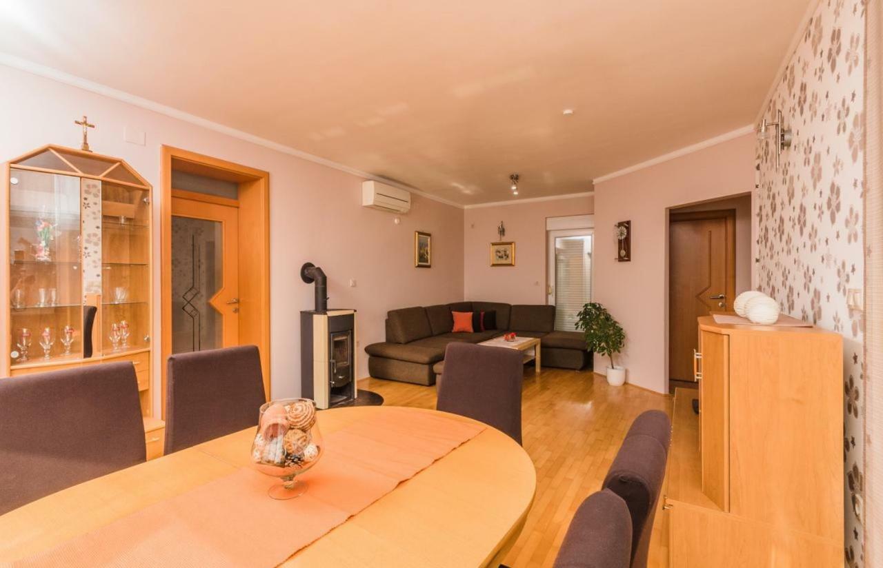 קריקווניצה Apartman Klara מראה חיצוני תמונה