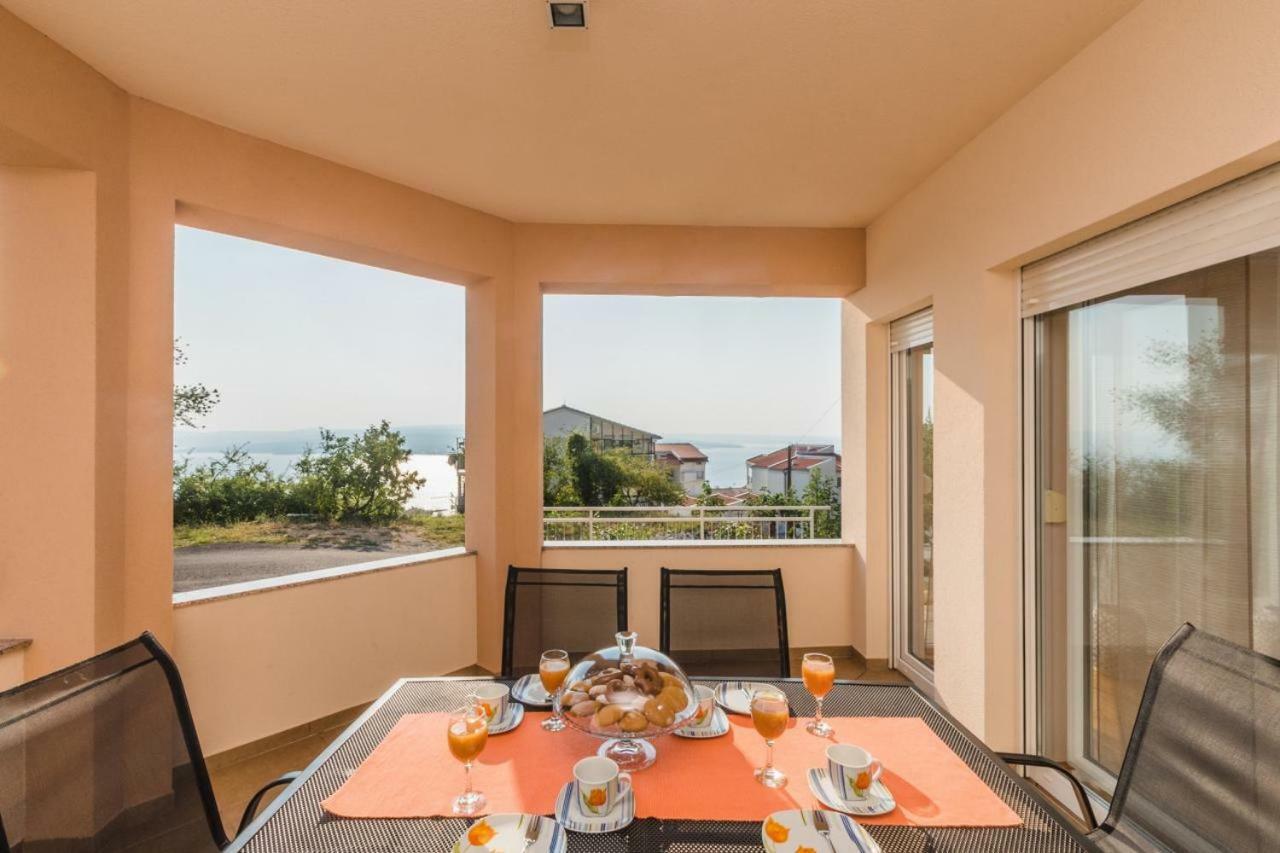 קריקווניצה Apartman Klara מראה חיצוני תמונה