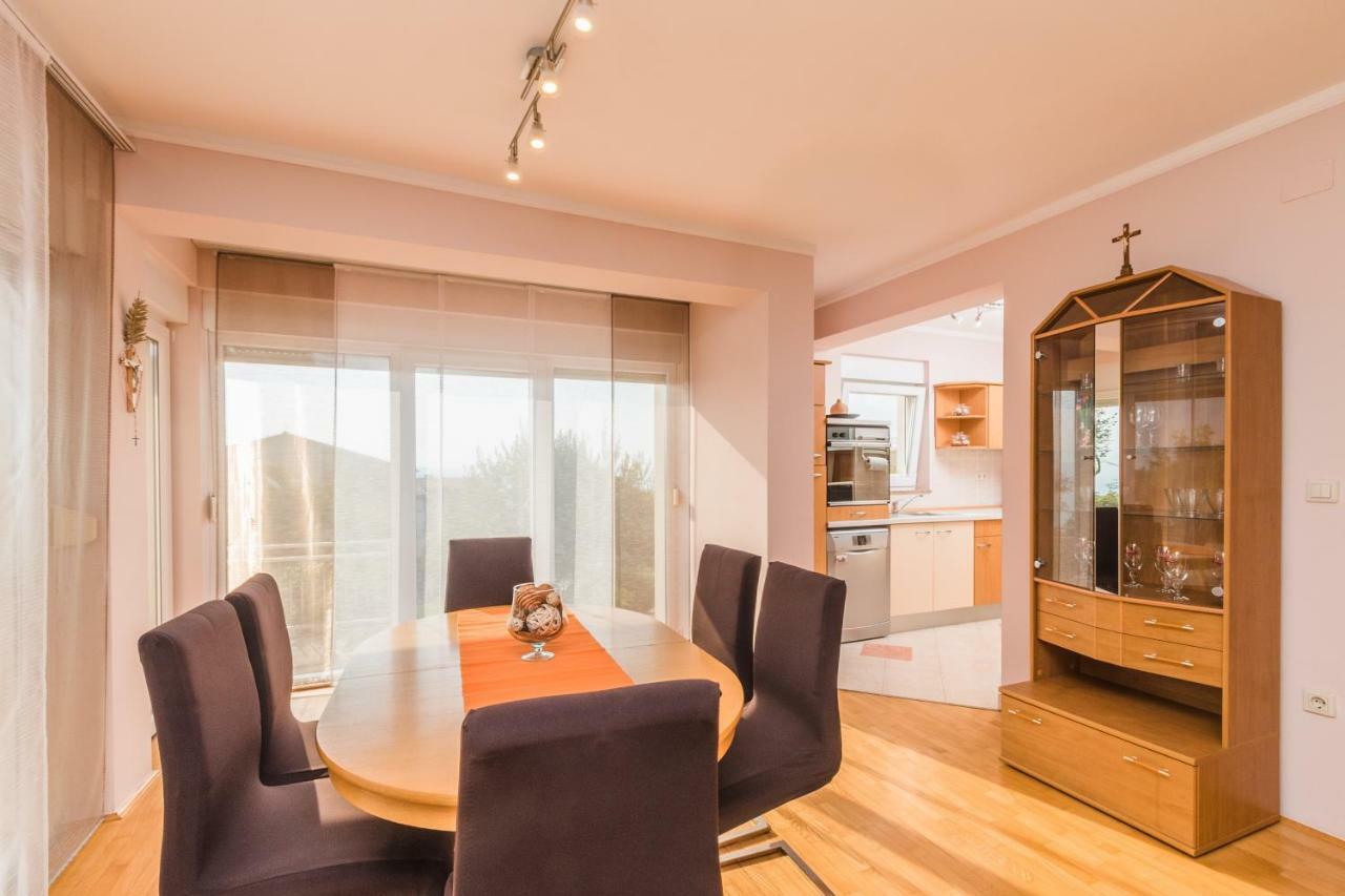 קריקווניצה Apartman Klara מראה חיצוני תמונה