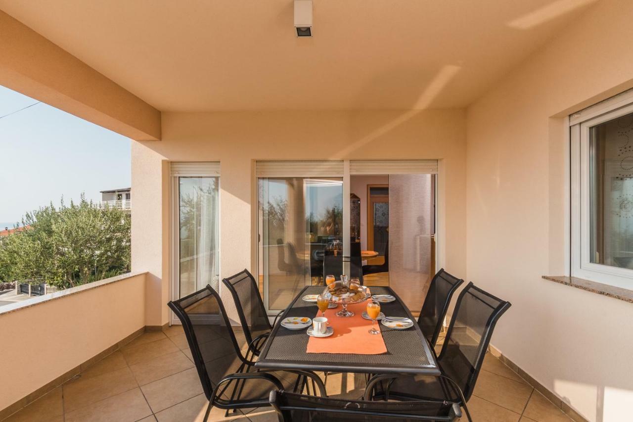 קריקווניצה Apartman Klara מראה חיצוני תמונה