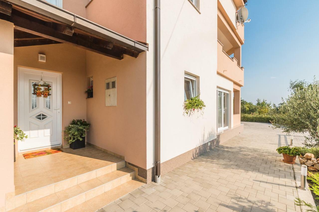 קריקווניצה Apartman Klara מראה חיצוני תמונה